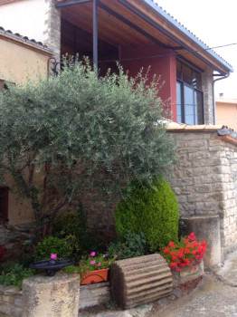 Exterior casa