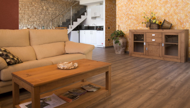 Sala d'estar