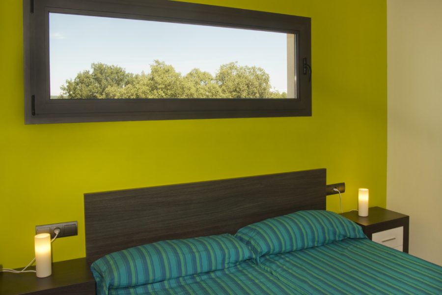Habitació ALZINA